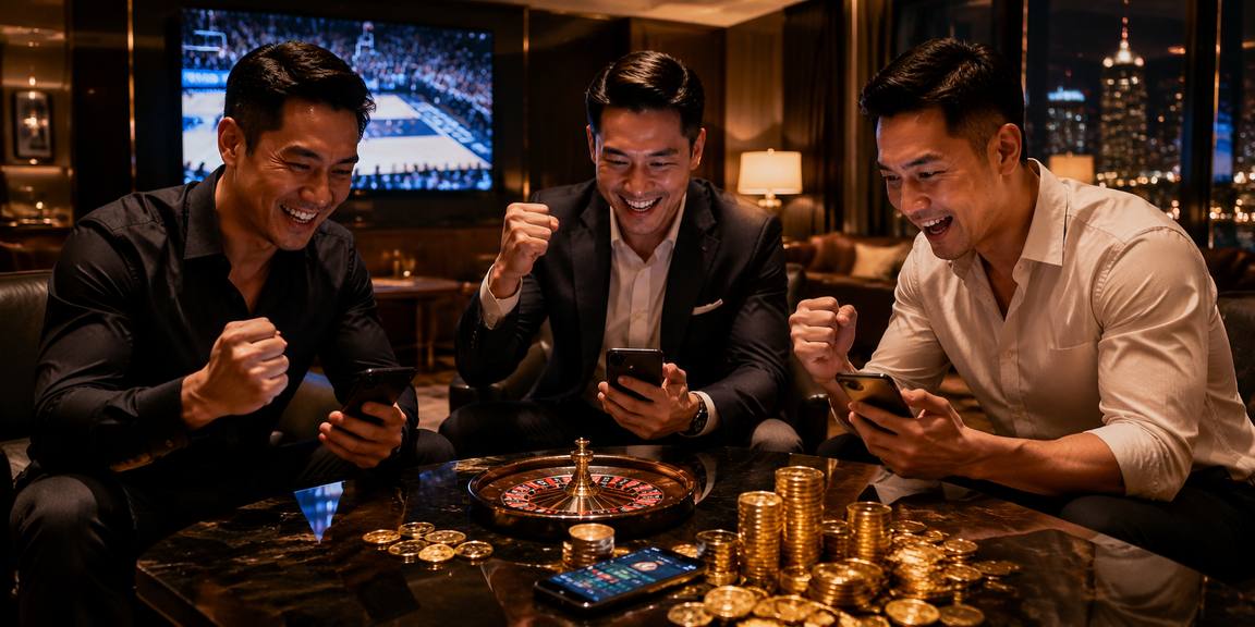 1101 Luật Và Cách Chơi Game Noi Bat