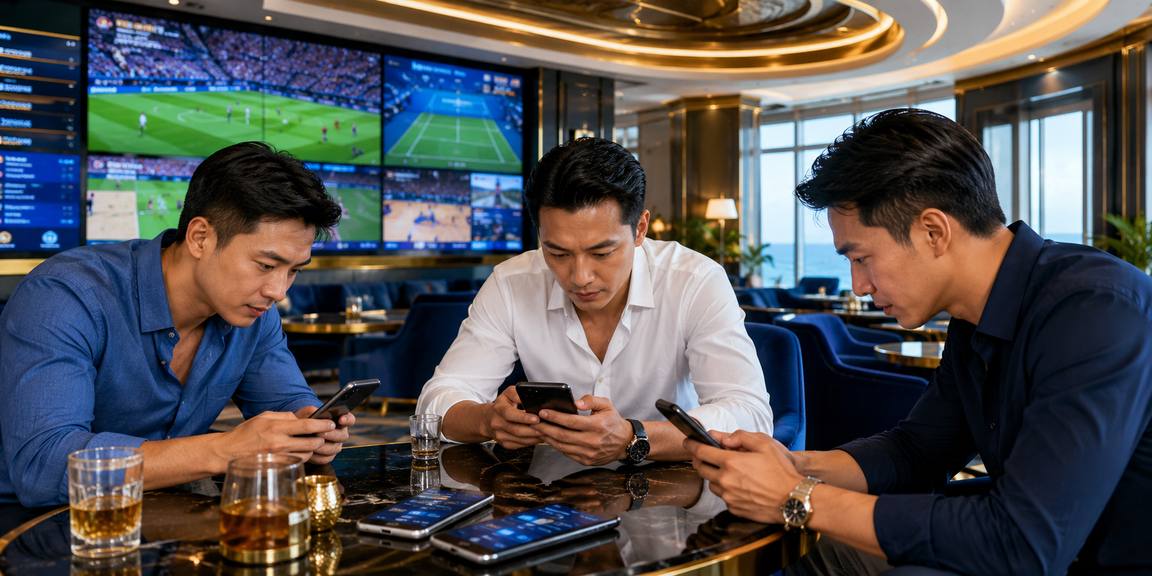 1101 mobile gaming